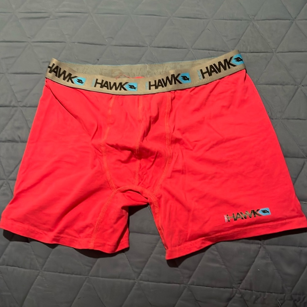 Men’s Boxer Briefs